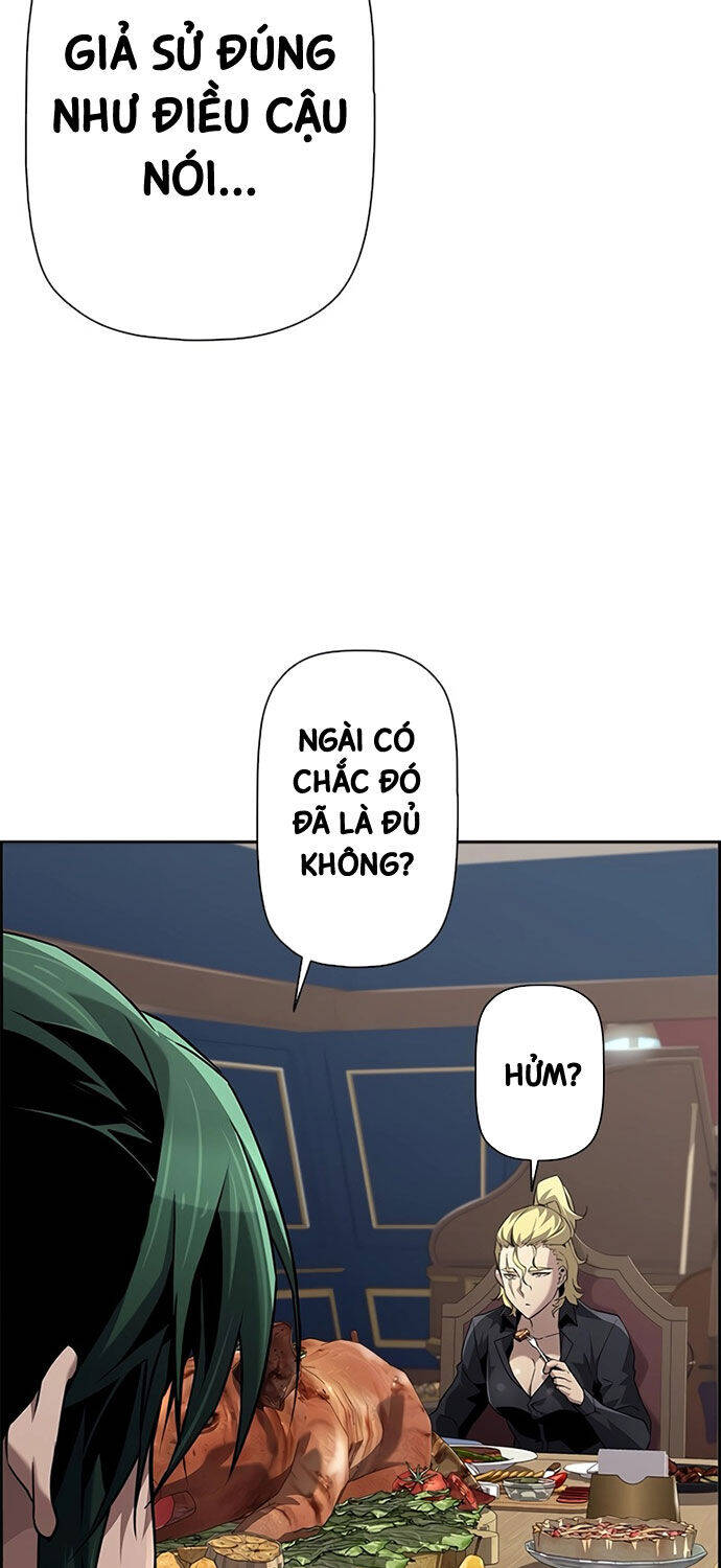 Đặc Tính Tiến Hóa Của Chiêu Hồn Sư Chap 67 - Next Chap 68