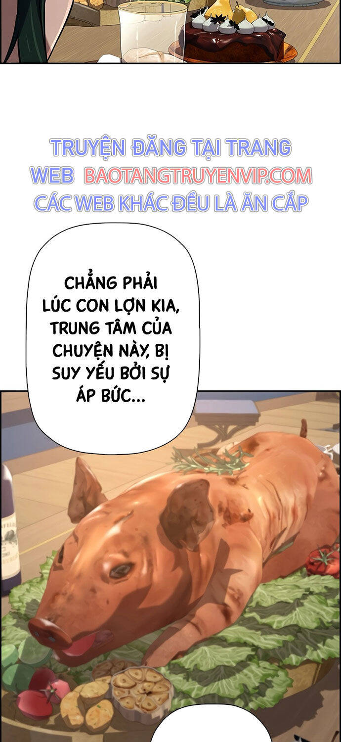 Đặc Tính Tiến Hóa Của Chiêu Hồn Sư Chap 67 - Next Chap 68
