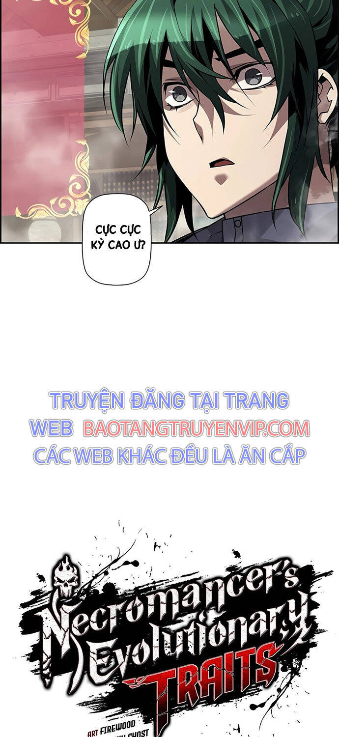 Đặc Tính Tiến Hóa Của Chiêu Hồn Sư Chap 67 - Next Chap 68