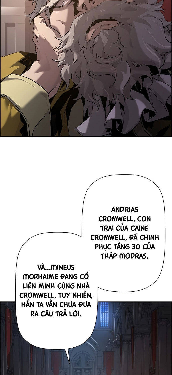 Đặc Tính Tiến Hóa Của Chiêu Hồn Sư Chap 67 - Next Chap 68