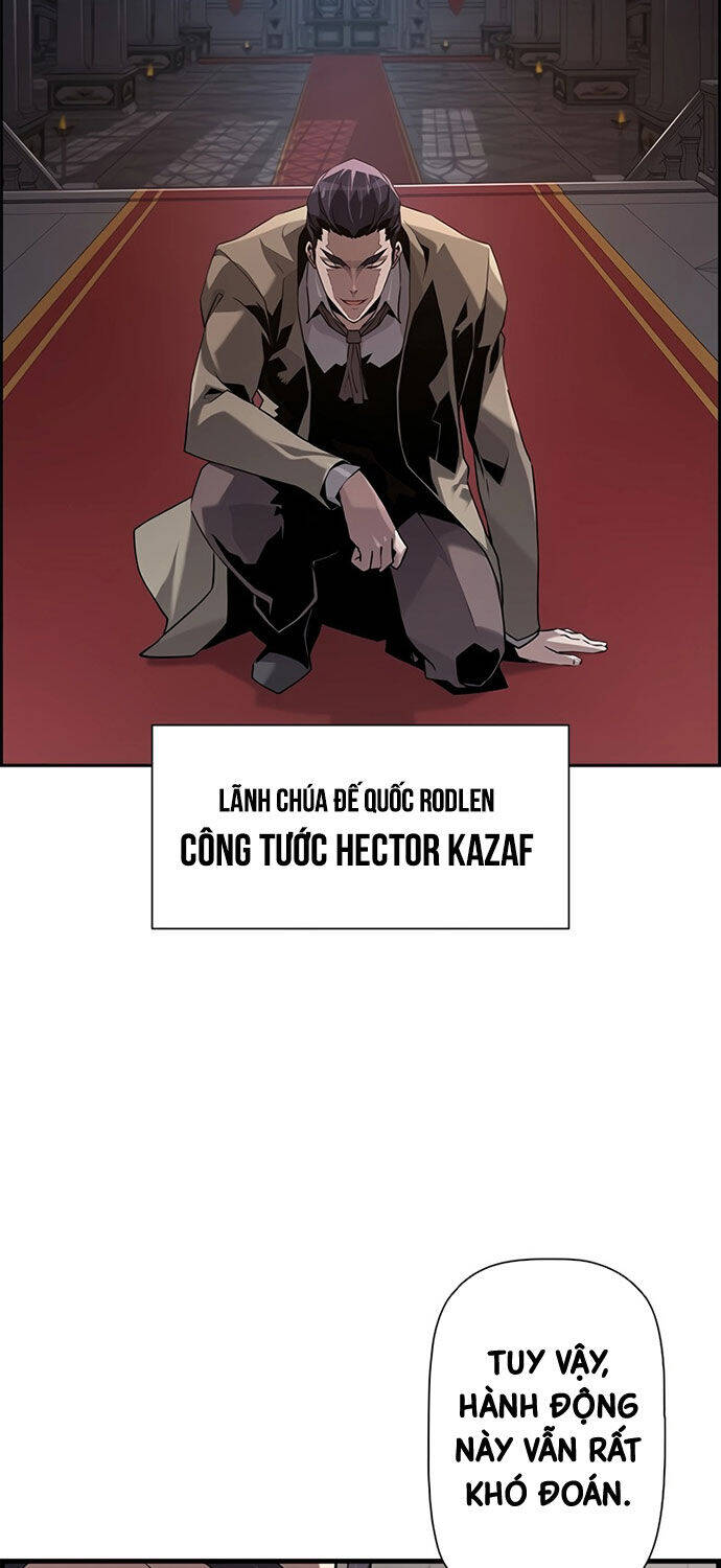 Đặc Tính Tiến Hóa Của Chiêu Hồn Sư Chap 67 - Next Chap 68