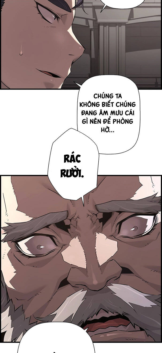 Đặc Tính Tiến Hóa Của Chiêu Hồn Sư Chap 67 - Next Chap 68