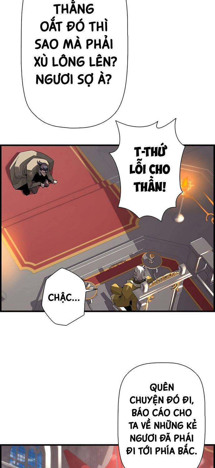Đặc Tính Tiến Hóa Của Chiêu Hồn Sư Chap 67 - Next Chap 68