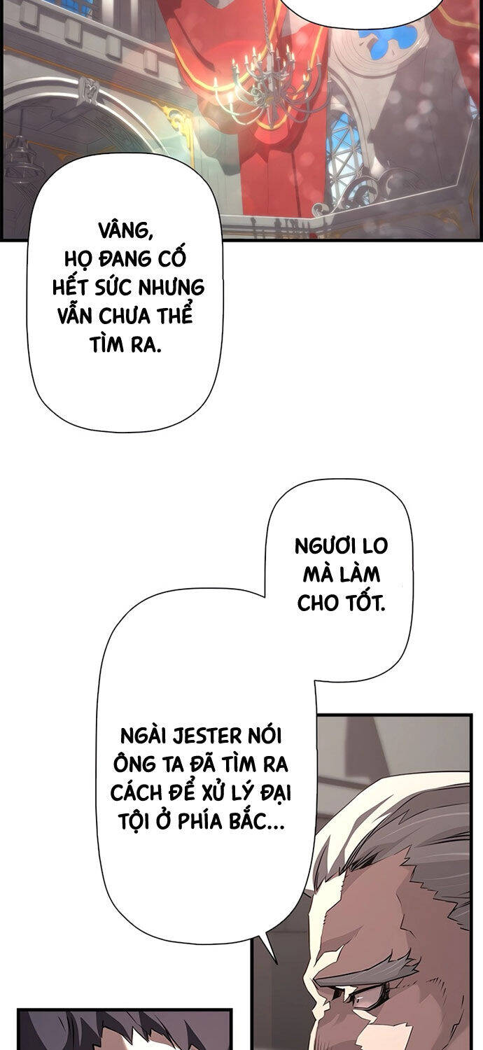 Đặc Tính Tiến Hóa Của Chiêu Hồn Sư Chap 67 - Next Chap 68