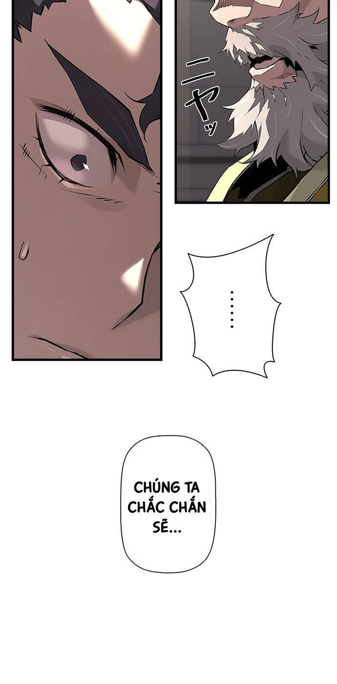 Đặc Tính Tiến Hóa Của Chiêu Hồn Sư Chap 67 - Next Chap 68