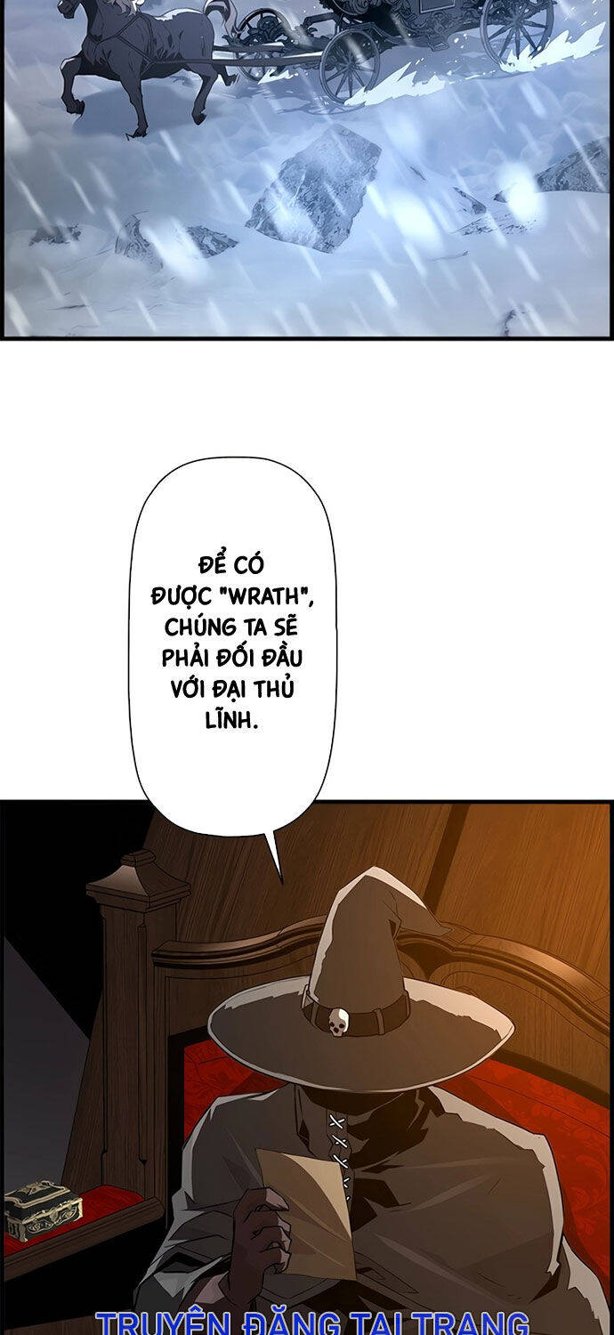 Đặc Tính Tiến Hóa Của Chiêu Hồn Sư Chap 67 - Next Chap 68