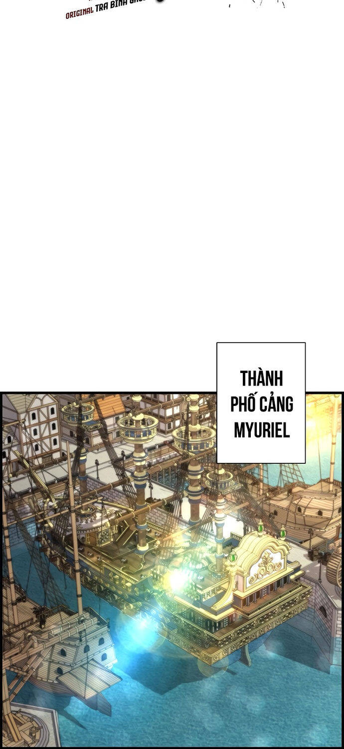 Đặc Tính Tiến Hóa Của Chiêu Hồn Sư Chap 67 - Next Chap 68
