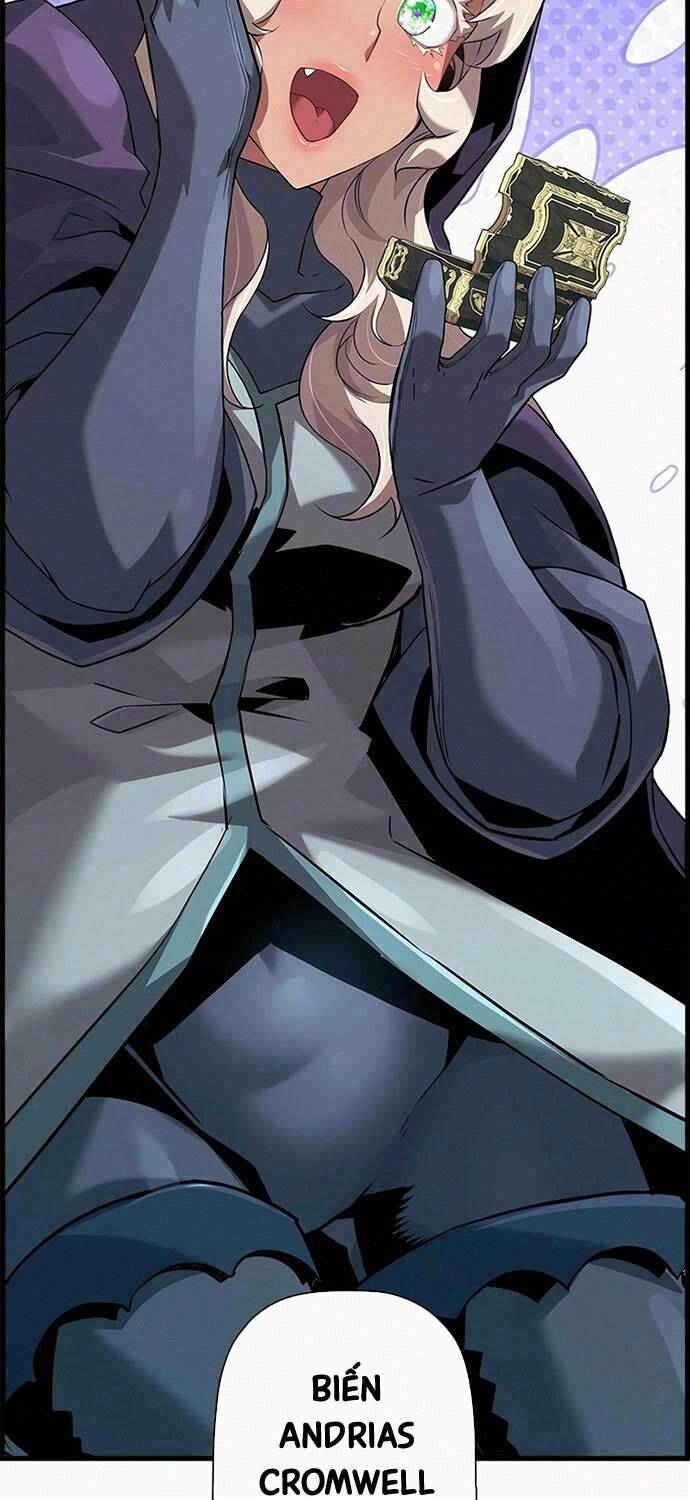 Đặc Tính Tiến Hóa Của Chiêu Hồn Sư Chap 67 - Next Chap 68