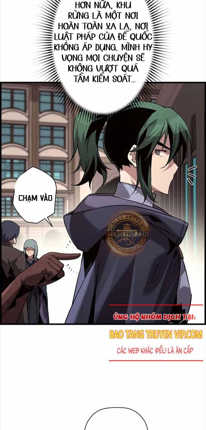 Đặc Tính Tiến Hóa Của Chiêu Hồn Sư Chap 68 - Next Chap 69