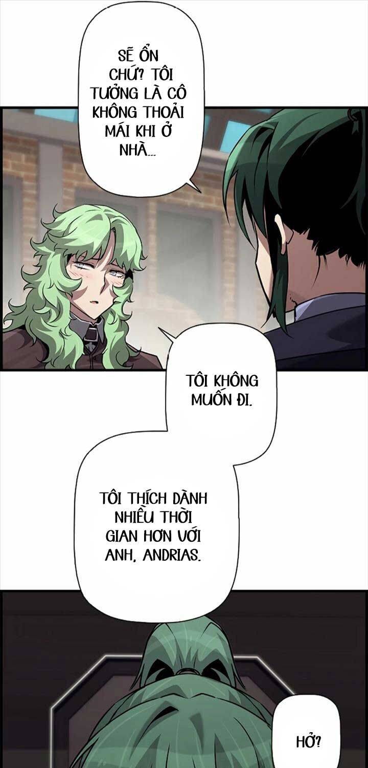 Đặc Tính Tiến Hóa Của Chiêu Hồn Sư Chap 68 - Next Chap 69