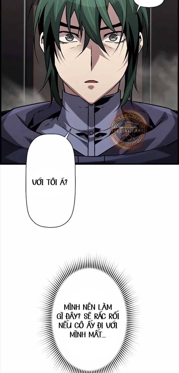 Đặc Tính Tiến Hóa Của Chiêu Hồn Sư Chap 68 - Next Chap 69