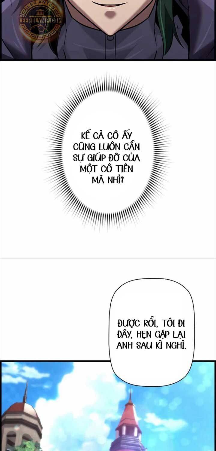 Đặc Tính Tiến Hóa Của Chiêu Hồn Sư Chap 68 - Next Chap 69