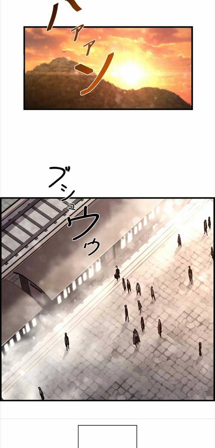 Đặc Tính Tiến Hóa Của Chiêu Hồn Sư Chap 68 - Next Chap 69