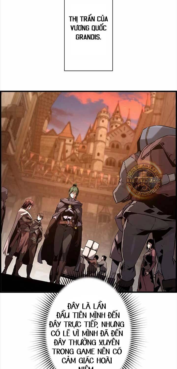 Đặc Tính Tiến Hóa Của Chiêu Hồn Sư Chap 68 - Next Chap 69