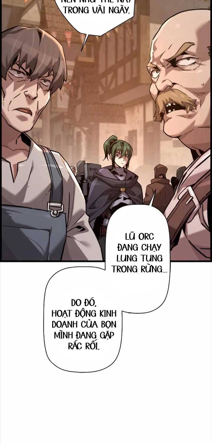 Đặc Tính Tiến Hóa Của Chiêu Hồn Sư Chap 68 - Next Chap 69