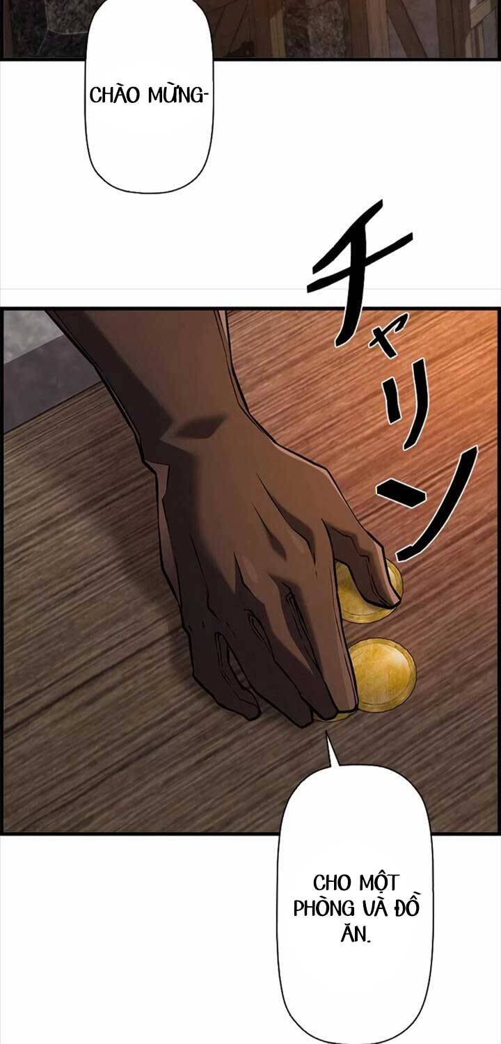 Đặc Tính Tiến Hóa Của Chiêu Hồn Sư Chap 68 - Next Chap 69