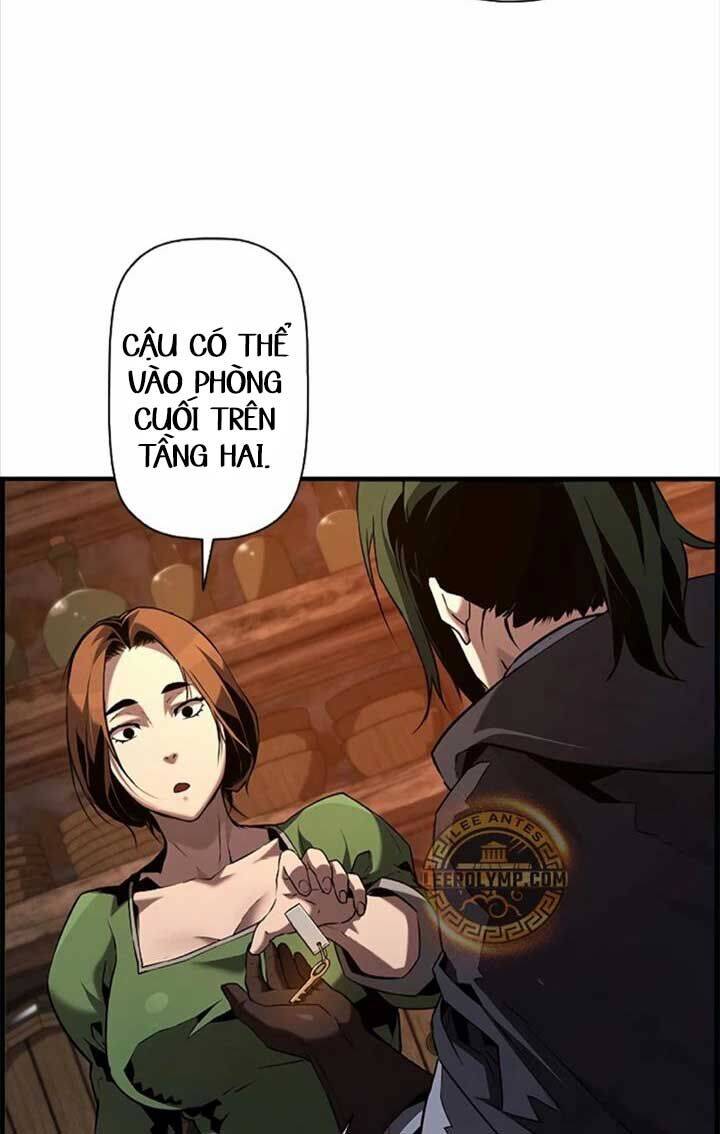Đặc Tính Tiến Hóa Của Chiêu Hồn Sư Chap 68 - Next Chap 69