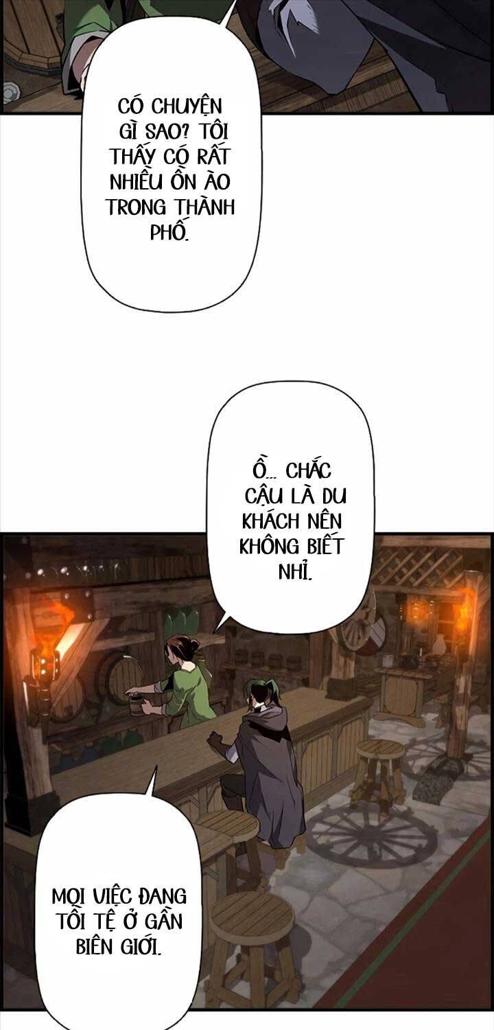 Đặc Tính Tiến Hóa Của Chiêu Hồn Sư Chap 68 - Next Chap 69