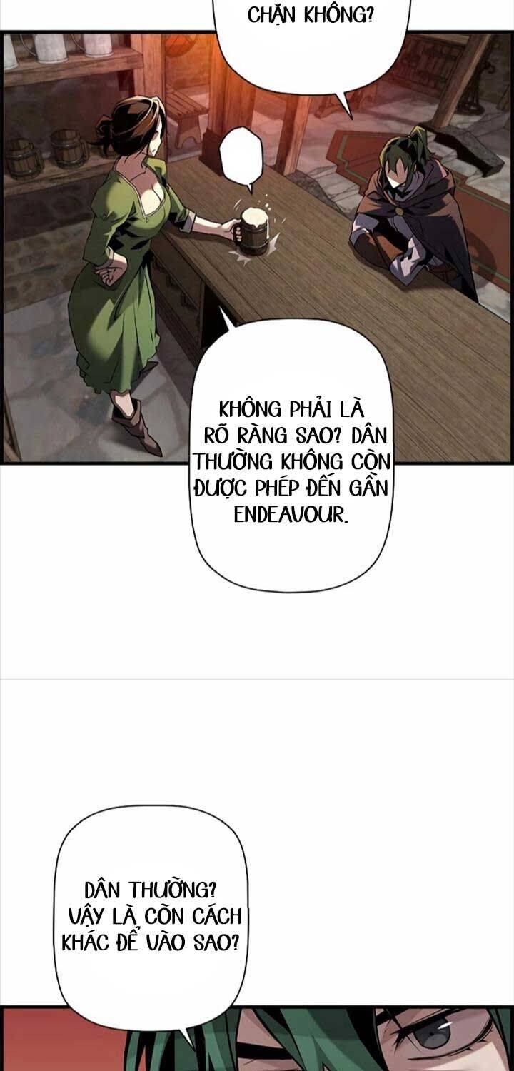 Đặc Tính Tiến Hóa Của Chiêu Hồn Sư Chap 68 - Next Chap 69