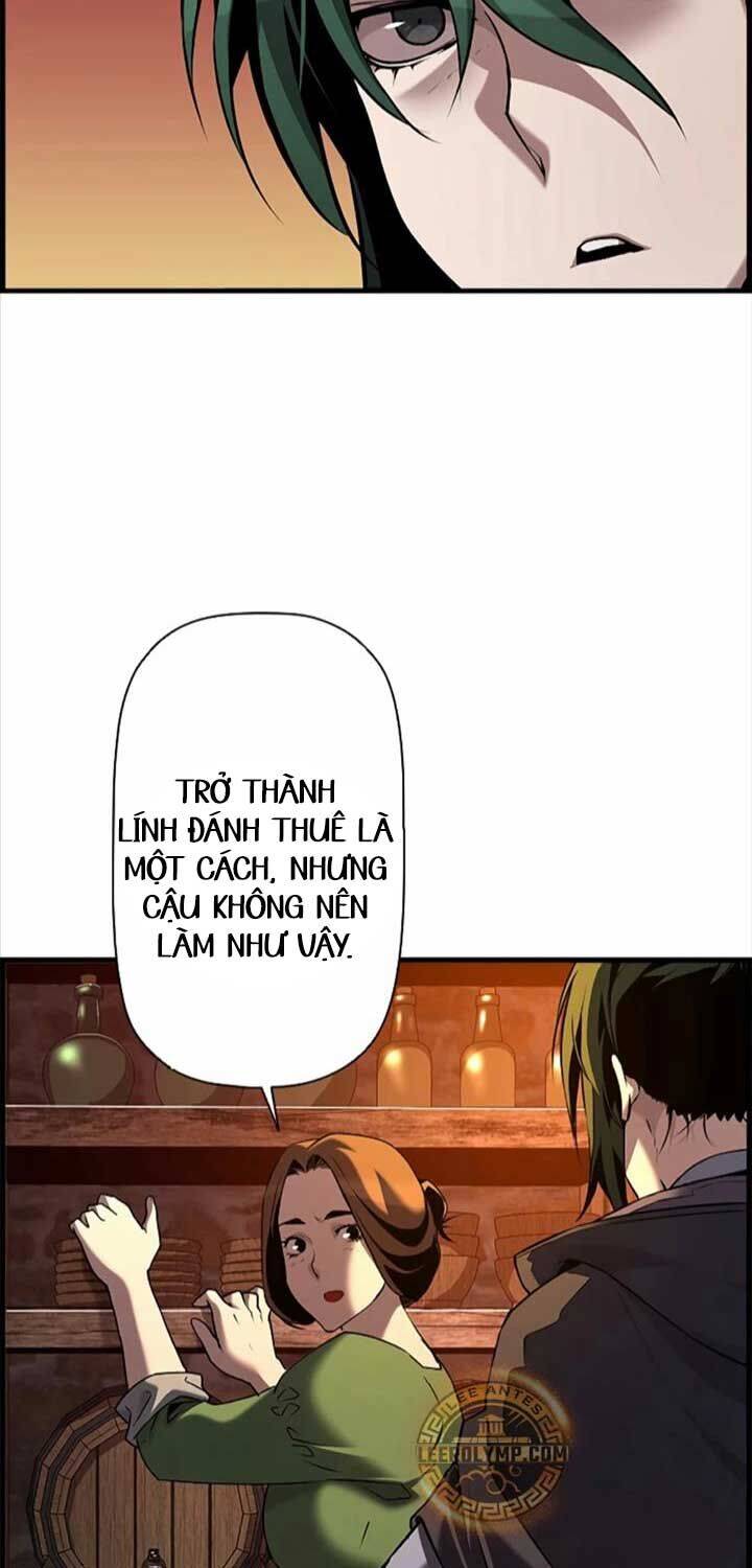 Đặc Tính Tiến Hóa Của Chiêu Hồn Sư Chap 68 - Next Chap 69