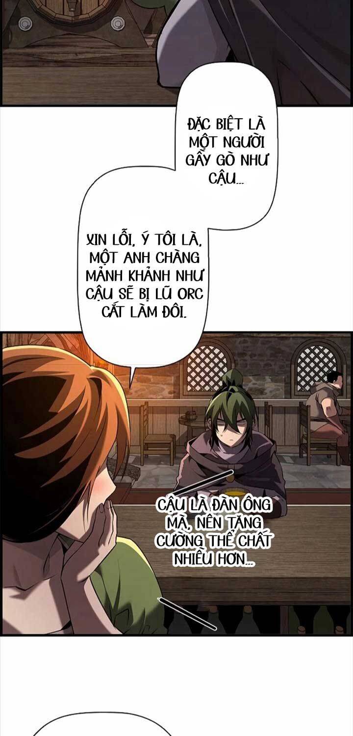 Đặc Tính Tiến Hóa Của Chiêu Hồn Sư Chap 68 - Next Chap 69