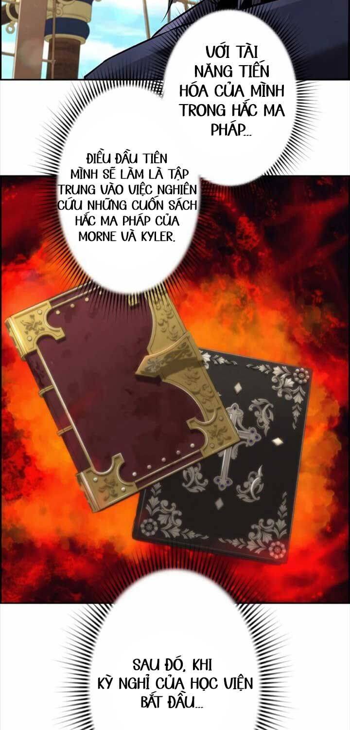 Đặc Tính Tiến Hóa Của Chiêu Hồn Sư Chap 68 - Next Chap 69