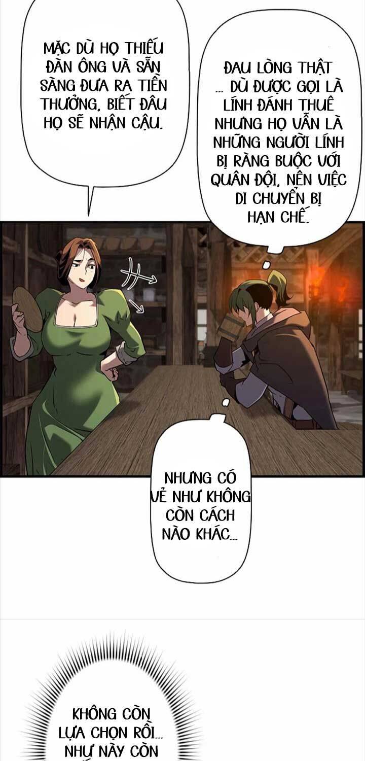 Đặc Tính Tiến Hóa Của Chiêu Hồn Sư Chap 68 - Next Chap 69