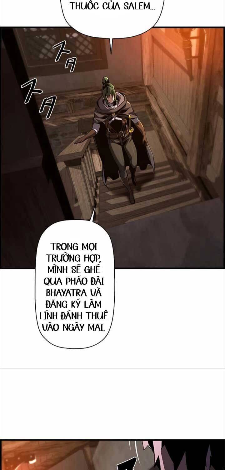 Đặc Tính Tiến Hóa Của Chiêu Hồn Sư Chap 68 - Next Chap 69
