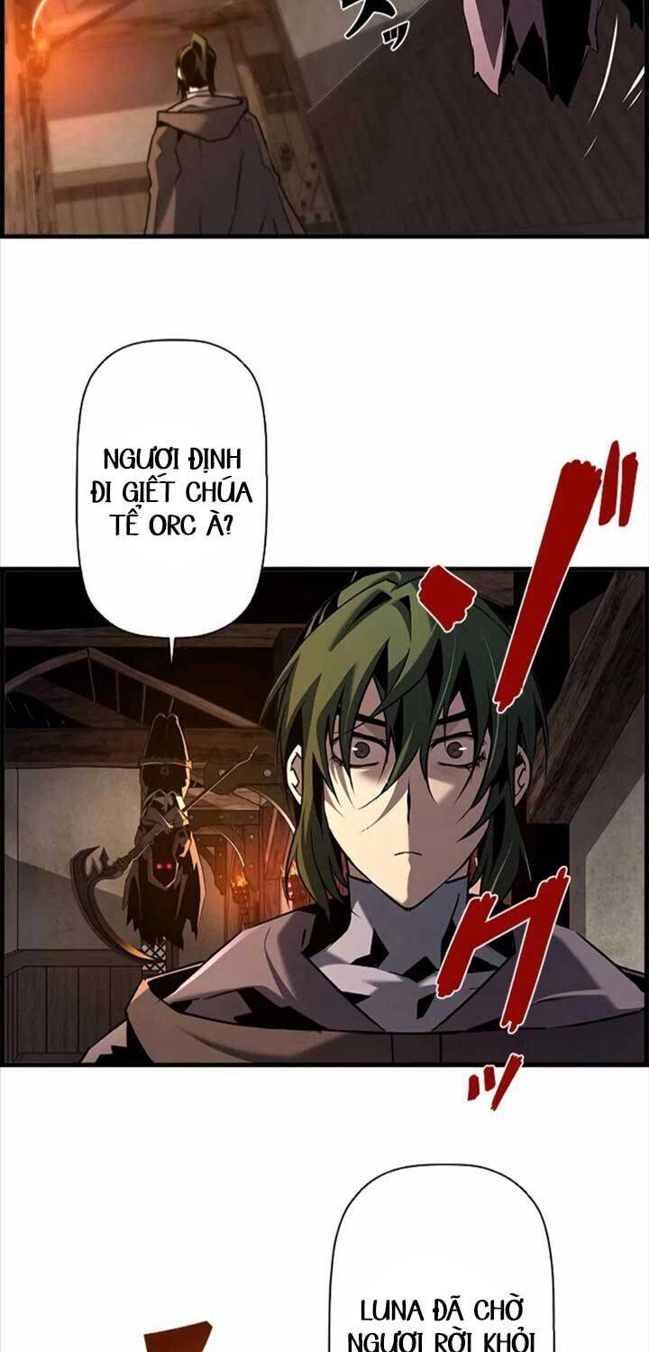 Đặc Tính Tiến Hóa Của Chiêu Hồn Sư Chap 68 - Next Chap 69