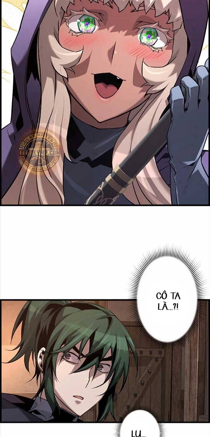 Đặc Tính Tiến Hóa Của Chiêu Hồn Sư Chap 68 - Next Chap 69