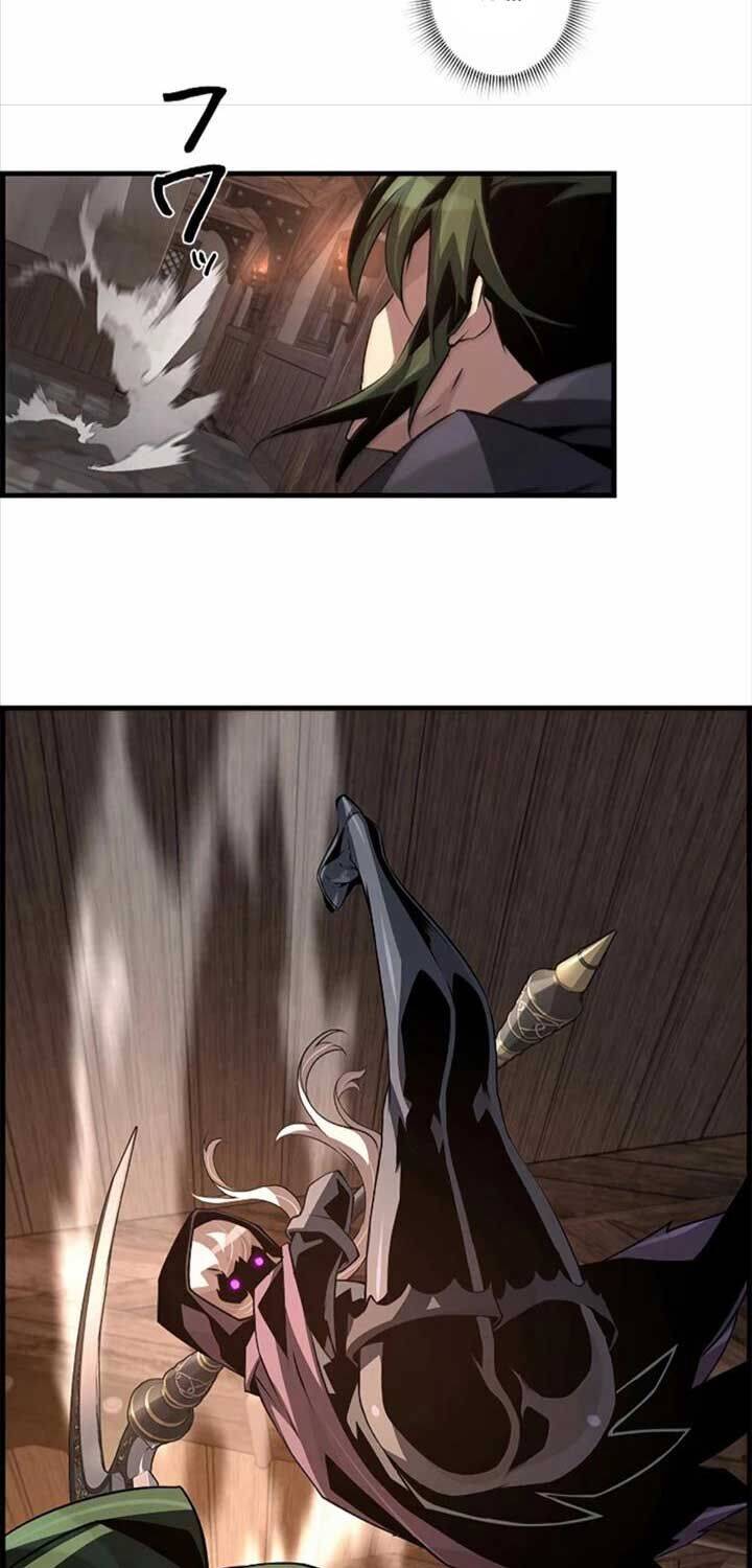 Đặc Tính Tiến Hóa Của Chiêu Hồn Sư Chap 68 - Next Chap 69