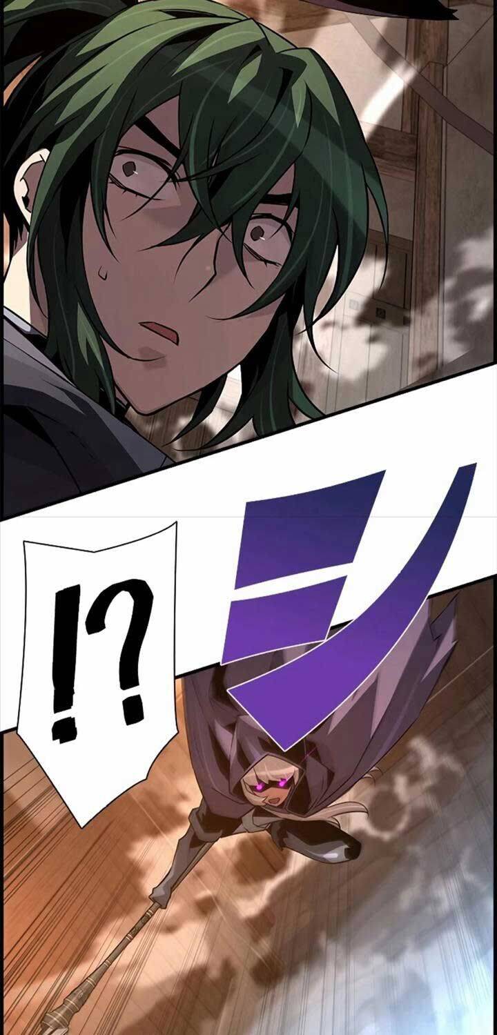 Đặc Tính Tiến Hóa Của Chiêu Hồn Sư Chap 68 - Next Chap 69