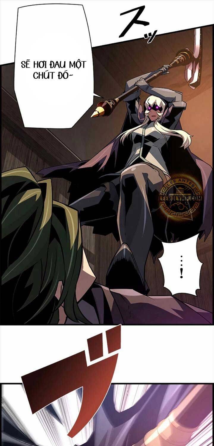 Đặc Tính Tiến Hóa Của Chiêu Hồn Sư Chap 68 - Next Chap 69