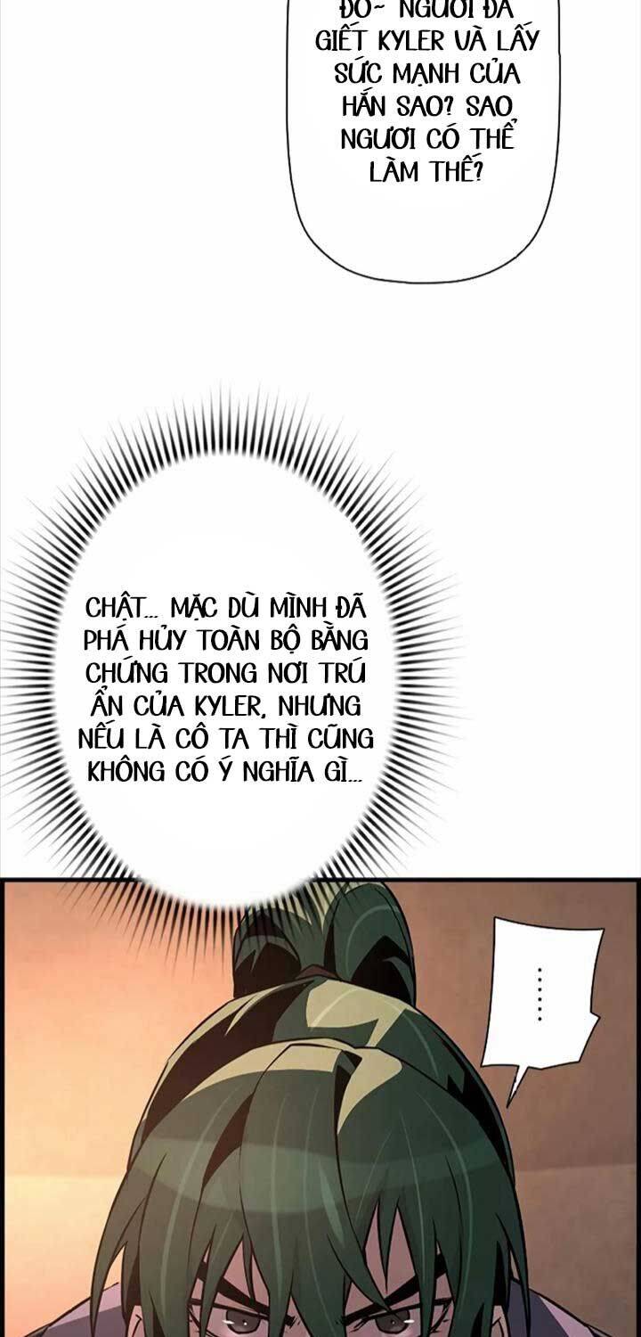 Đặc Tính Tiến Hóa Của Chiêu Hồn Sư Chap 68 - Next Chap 69