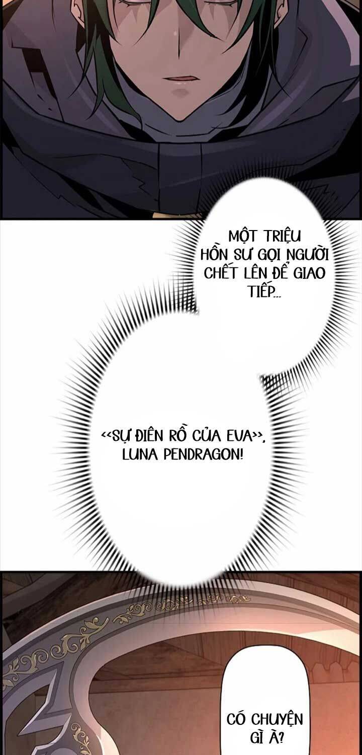 Đặc Tính Tiến Hóa Của Chiêu Hồn Sư Chap 68 - Next Chap 69