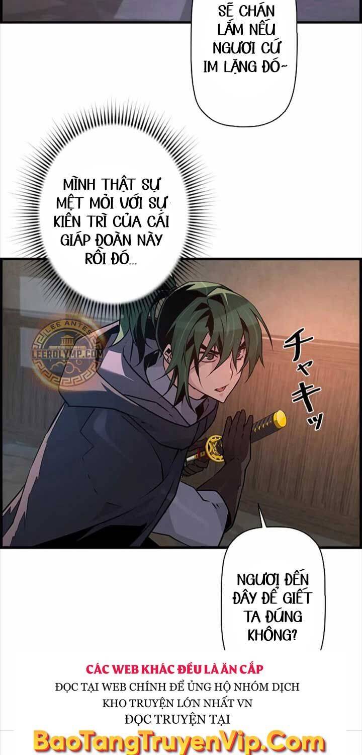 Đặc Tính Tiến Hóa Của Chiêu Hồn Sư Chap 68 - Next Chap 69