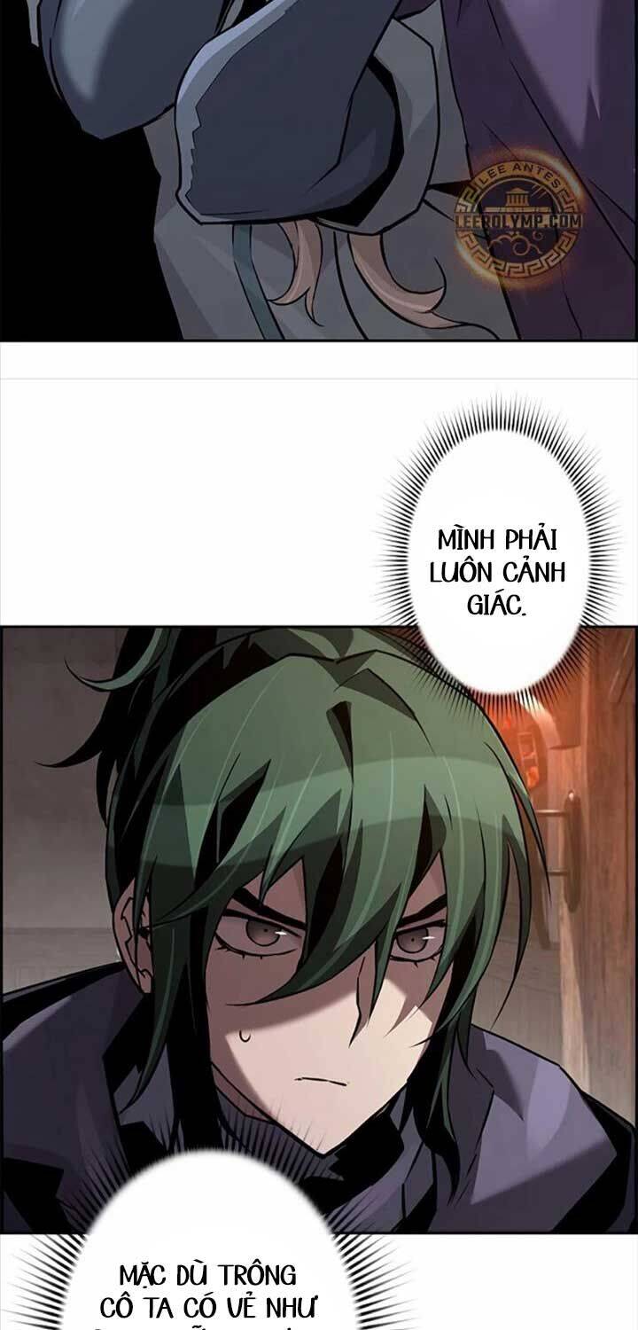 Đặc Tính Tiến Hóa Của Chiêu Hồn Sư Chap 68 - Next Chap 69
