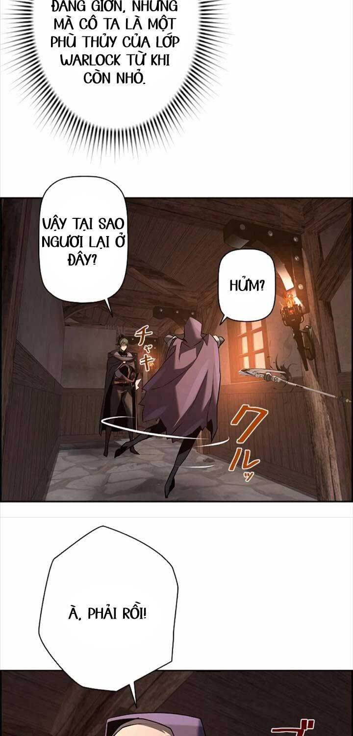 Đặc Tính Tiến Hóa Của Chiêu Hồn Sư Chap 68 - Next Chap 69