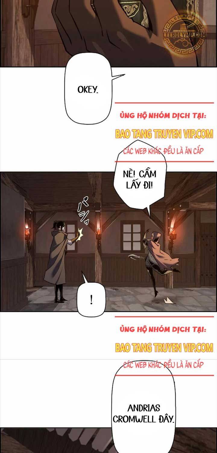 Đặc Tính Tiến Hóa Của Chiêu Hồn Sư Chap 68 - Next Chap 69