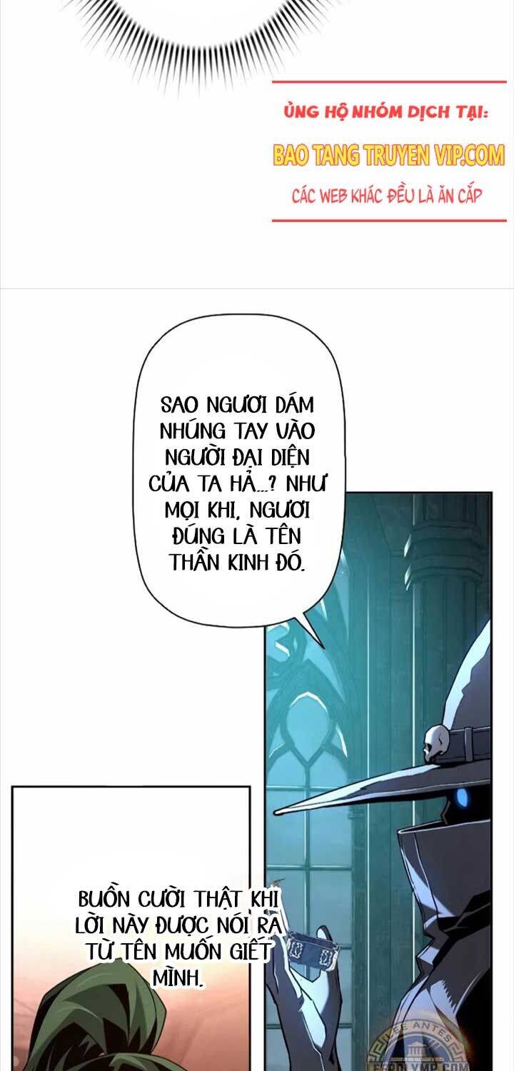 Đặc Tính Tiến Hóa Của Chiêu Hồn Sư Chap 68 - Next Chap 69