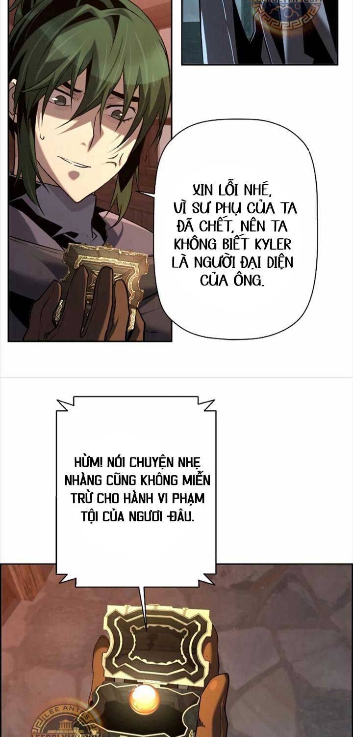 Đặc Tính Tiến Hóa Của Chiêu Hồn Sư Chap 68 - Next Chap 69