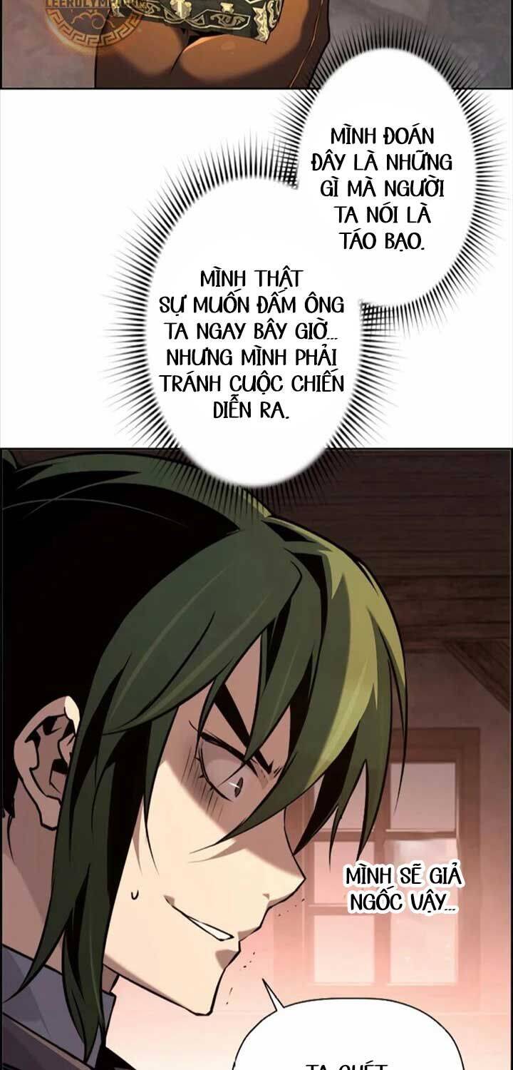 Đặc Tính Tiến Hóa Của Chiêu Hồn Sư Chap 68 - Next Chap 69