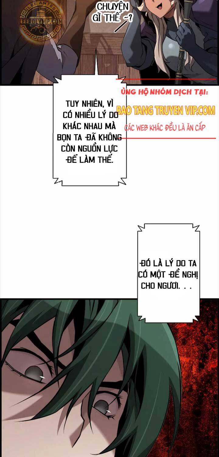 Đặc Tính Tiến Hóa Của Chiêu Hồn Sư Chap 68 - Next Chap 69