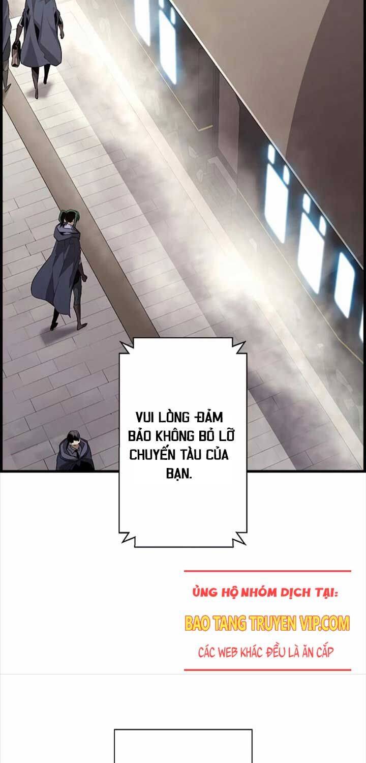 Đặc Tính Tiến Hóa Của Chiêu Hồn Sư Chap 68 - Next Chap 69