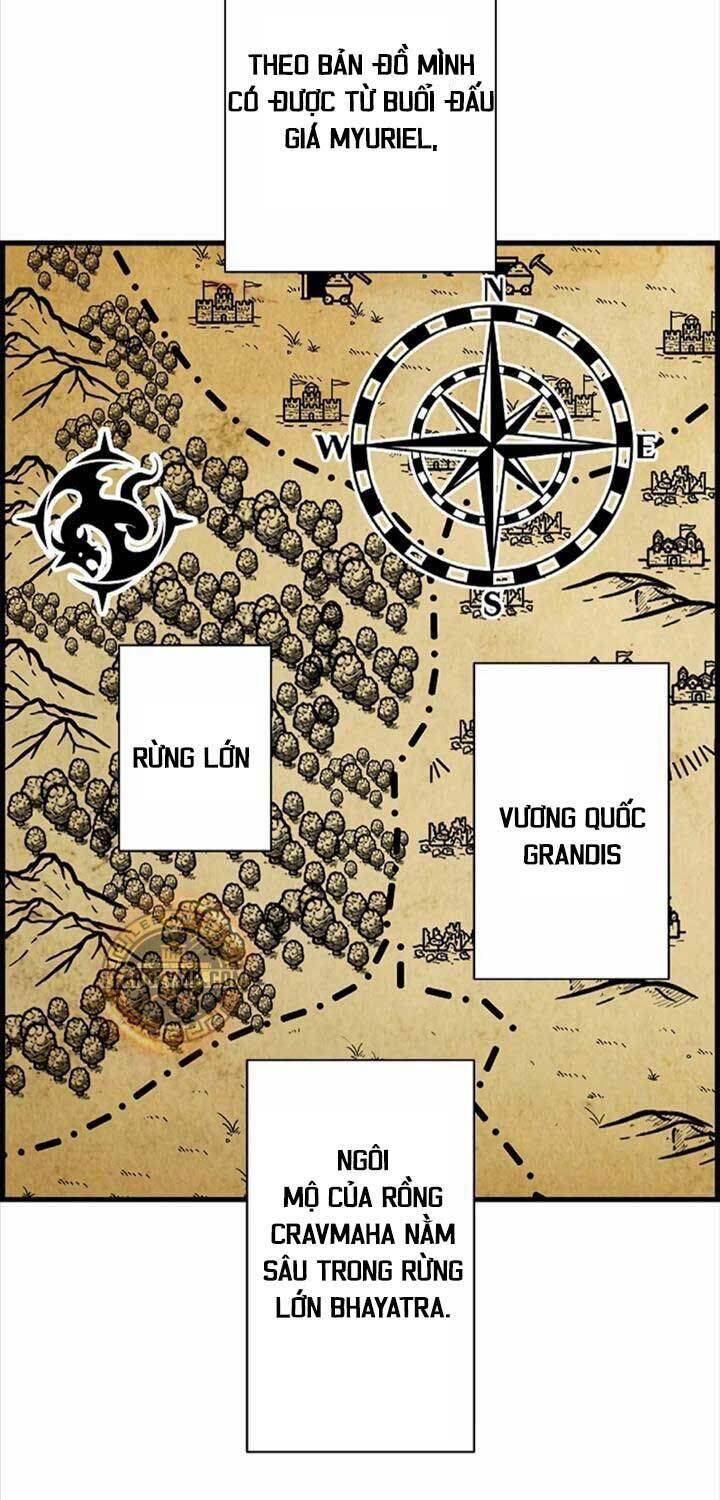 Đặc Tính Tiến Hóa Của Chiêu Hồn Sư Chap 68 - Next Chap 69