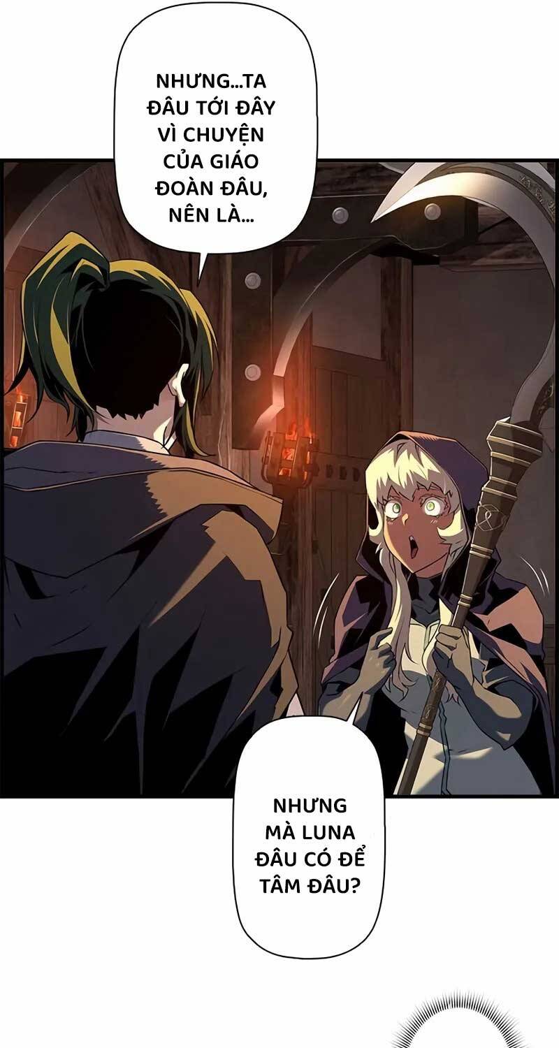 Đặc Tính Tiến Hóa Của Chiêu Hồn Sư Chap 69 - Next Chap 70