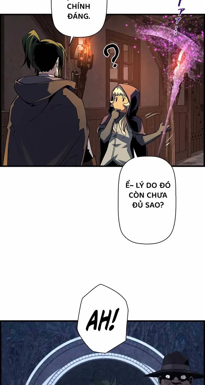 Đặc Tính Tiến Hóa Của Chiêu Hồn Sư Chap 69 - Next Chap 70