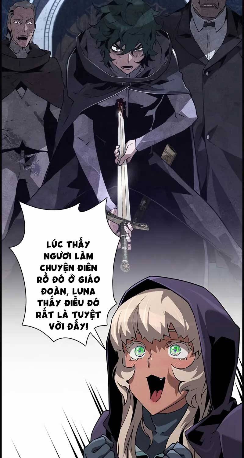Đặc Tính Tiến Hóa Của Chiêu Hồn Sư Chap 69 - Next Chap 70