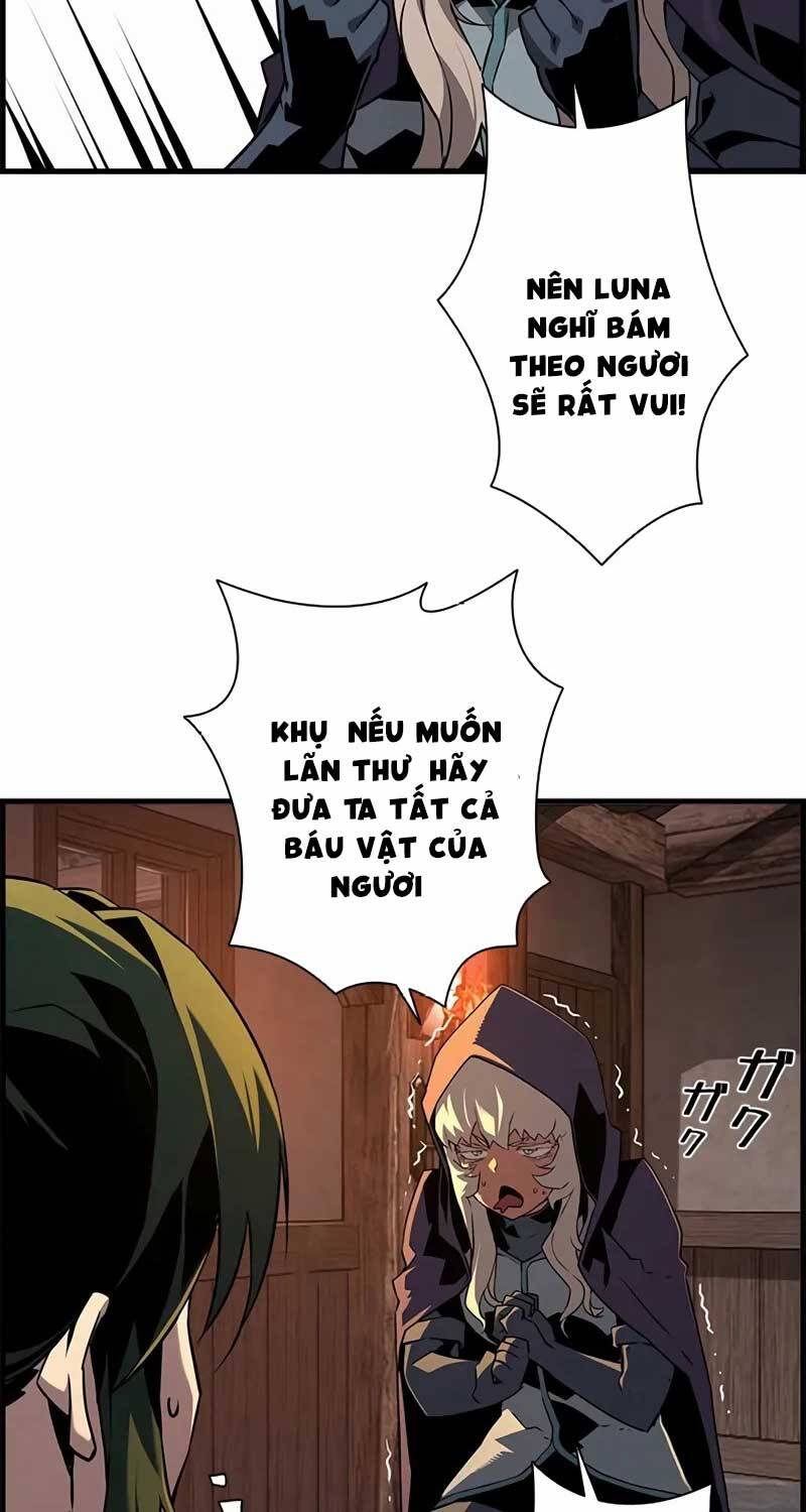 Đặc Tính Tiến Hóa Của Chiêu Hồn Sư Chap 69 - Next Chap 70