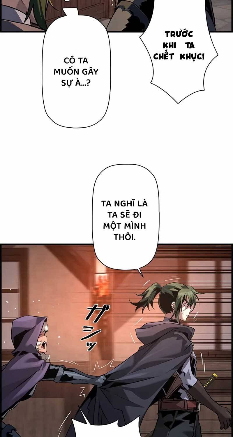 Đặc Tính Tiến Hóa Của Chiêu Hồn Sư Chap 69 - Next Chap 70